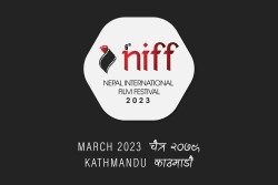 Countdown begins for Nepal International Film Festival 2023